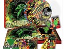 Rob Zombie - The Lunar Injection Kool aid Eclipse Conspiracy Special Box Set