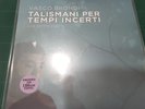 VASCO BRONDI - TALISMANI PER TEMPI INCERTI (2LP SIGILLATO GATEFOLD 2020)