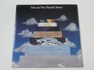 THIS IS THE MOODY BLUES - 1974 2LP GATEFOLD STILL SEALED LP - 2THS12/13
