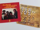 Booker T. & The MGs - Melting Pot & Greatest Hits UK Stax 1st Pressing LP's
