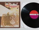 Led Zeppelin - Led Zeppelin II UK 1969 Atlantic Red/Plum 2nd Press LP