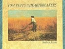 Tom Petty & the Heartbreakers Southern Accents LP 1985 MCA-5486 Vinyl Record NM