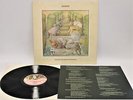 GENESIS ‘Selling England by the Pound’ 1973 LP Large Madhatter Label A1/B2 – C81