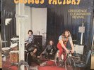 Creedence Clearwater Revival   Cosmo's Factory   Fantasy 8402 F-2800   LP  NM