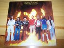 Lynyrd Skynyrd: Street Survivors Banned 'Flames' MCA 3029 Vinyl Record