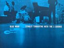 Stanley Turrentine With The Three Sounds - Blue Hour (LP, Album, RE)