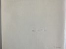 THE BEATLES WHITE ALBUM VINYL 2-LP UK 1968 STEREO TOP LOADER COMPLETE + FLYER EX