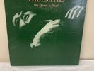 The Smiths Queen Is Dead Rare 1-25426 First Pressing VG+ Vinyl &Cover