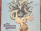 THE DUNWICH HORROR Les Baxter Vinyl LP Soundtrack SEALED H. P. Lovecraft