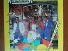 New Edition – Candy Girl [1983] Vinyl LP Rhythm & Blues Hip Hop Gimme Your Love