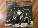 The Allman Brothers Band - At Fillmore East 1971 Capricorn SD 2-802 Vinyl NM-