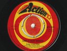 NORTHERN SOUL-CARL CARLTON-LOOK AT MARY WONDER/BAD FOR EACH OTHER (GREAT)-ACTION