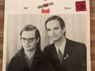 Kraftwerk Ralph Florian vinyl mint