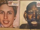 (2) ODD FUTURE The OF Tape Vol. 2  Cancelled RSD Release Rare Tyler The Creator