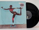 Grace Jones Island Life '85 Vinyl LP Island Records (7 90491-1) EX+ EX SHRINK