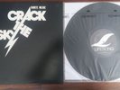 Crack The Sky/White Music *iSonic Cleaned* Archival Sleeves NM/VG+