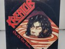KREATOR Out Of The Dark...Into the Light Vinyl Noise 1988 1st Press.