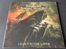 Blind Guardian Twilight Orchestra Legacy of the dark lands Picture Vinyl LP NEU