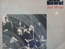 THE ALAN BOWN  Kick Me Out Vinyl LP Psych Rock