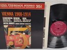 BERG, SCHOENBERG: Dorati Vienna MERCURY LIVING PRESENCE SR90316 STEREO EX  RFR-1