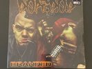 Dope D.O.D. Branded Red LP Sean Price Rare Underground Rap ONYX