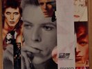 DAVID BOWIE SEALED 1990 CHANGESBOWIE 2 LP RYKO ANALOGUE RALP0171-2 DMM GATEFOLD