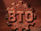 Bachman-Turner Overdrive BTO - Collected  (Vinyl)  12
