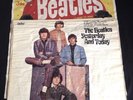 BEATLES BUTCHER COVER 3RD STATE 