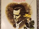 GEORGE JONES A PICTURE OF ME (WITHOUT YOU) Vinyl LP KE-31718 PROMO VG