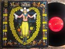 THE BYRDS SWEETHEART OF THE RODEO '67 US COLUMBIA 1ST PRESSING ST 1A/1D STAMPERS