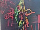 DR.JOHN-ZU ZU MAN- 1973 IMPORT