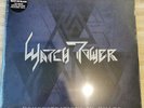 Watchtower - Demonstrations In Chaos - Ltd Edition 2x Colour Vinyl LP - 2012 UK