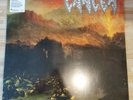 Cancer - The Sins Of Mankind - Ltd Edition Mahogany Vinyl LP