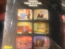 Chuck Barris presents THEMES FROM TV GAME SHOWS LP (Gong Show/Kitsch/70s/Fun )*