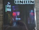 Union The Blue Room Vinyl Blue Bruce Kulick John Corabi Brett Fitz LP Album