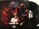 Necrodeath – Into The Macabre LP 2010 F.O.A.D. Records – FOAD006 *IT NM/NM