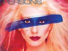 Missing Persons - Spring Session M - Magenta with Blue Splatter [Used Very Good