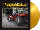 Francois de Roubaix - Du Jazz A L'electro 1965-1975 (Original Soundtrack) [Used