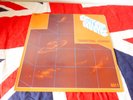 BRUTON MUSIC LIBRARY BRI1 TERRESTRIAL JOURNEY  ALAN HAWKSHAW STUNNING NM