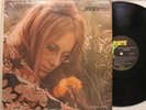 Jennifer Warnes Lp See Me, Feel Me, Touch Me, Heal Me  On Parrot - Vg+ To Vg++ /