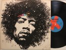 Jimi Hendrix Lp Kiss The Sky On Reprise - Vg++ / Vg+ To Vg++
