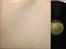 The Beatles Lp Beatles (The White Album) (1971 Winchester Press) On Apple - Vg+