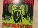 Slaughter And The Dogs - Do It Dog Style - first edition 1978 LP vinyl