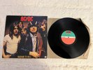 AC/DC HIGHWAY TO HELL ORIGINAL US ATLANTIC (SD 19244) LP SUPER CLEAN