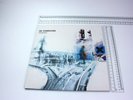 RADIOHEAD OK Computer VINYL 2xLP 33 RPM UK Release 7243 8 55229 1 8 NODATA 02