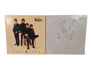 The Beatles Real Love & Baby's In Black- Free As A Bird & Christmas Time 1995-96