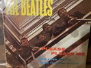 THE BEATLES 3rd Press UK PLEASE PLEASE ME Parlophone PMC1202 Mono PLAY TESTED