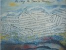 Artists House AH 4 Charlie Haden/ Hampton Hawes, As Long As There's Music LP