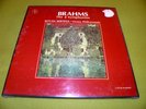 Brahms - The 4 Symphonies - Kertesz 3xLP Box Stereo 1973 Still Factory SEALED