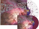 Earthless - Rhythms From A Cosmic Sky - Remaster Clear w/ Purple Splatter [Used